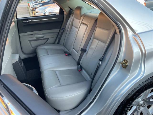 used 2006 Chrysler 300 car, priced at $3,995