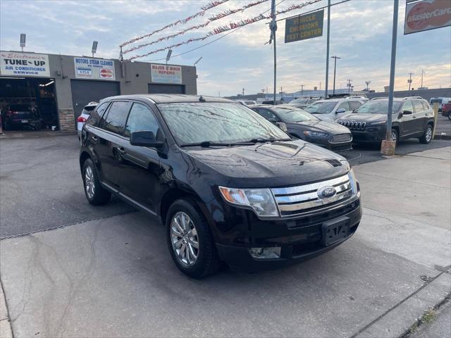 used 2008 Ford Edge car, priced at $4,995