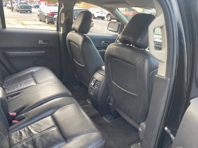 used 2008 Ford Edge car, priced at $4,995