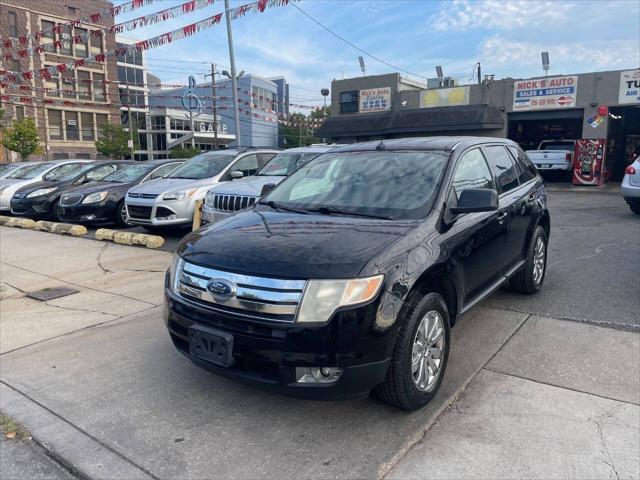 used 2008 Ford Edge car, priced at $4,995