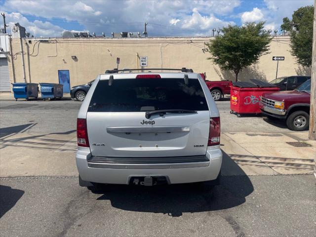 used 2007 Jeep Grand Cherokee car, priced at $5,995