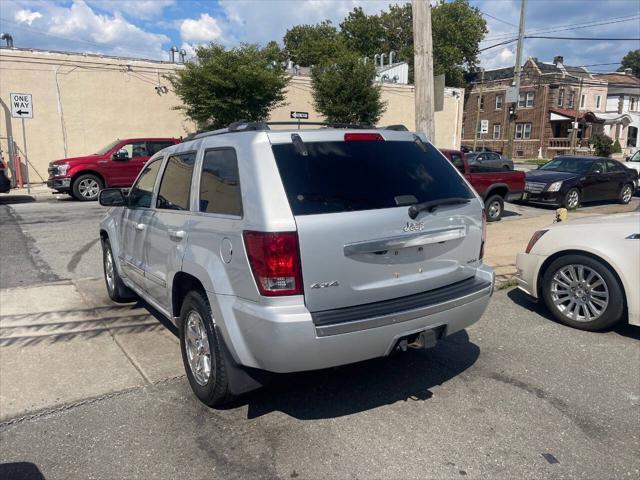 used 2007 Jeep Grand Cherokee car, priced at $5,995