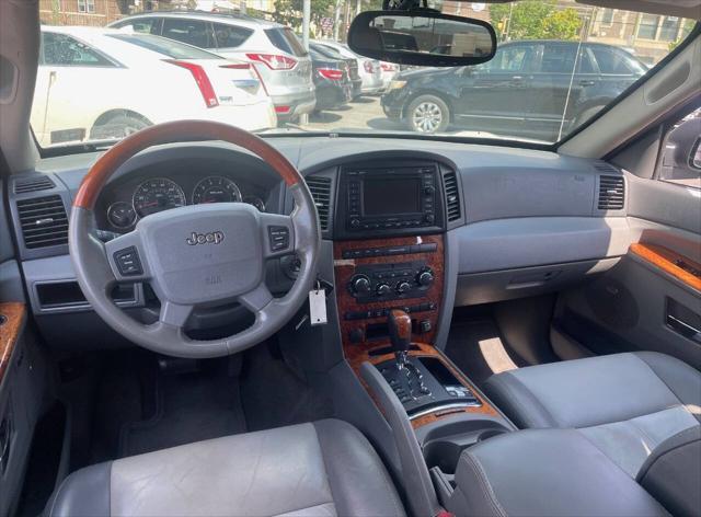 used 2007 Jeep Grand Cherokee car, priced at $5,995