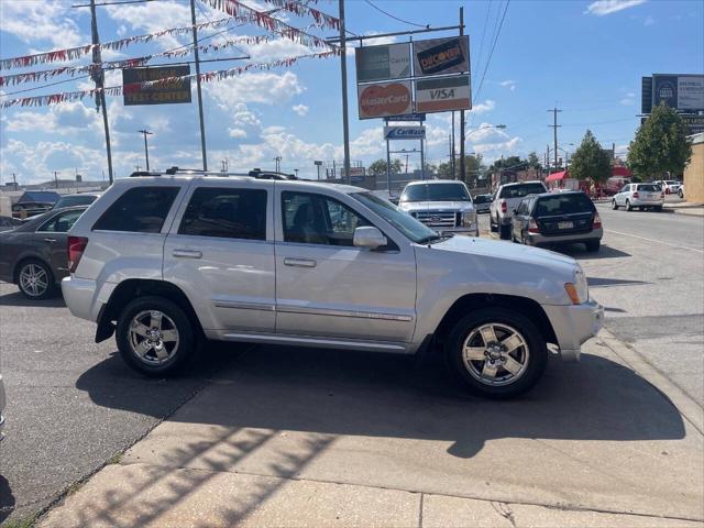 used 2007 Jeep Grand Cherokee car, priced at $5,995