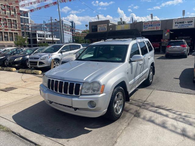 used 2007 Jeep Grand Cherokee car, priced at $5,995