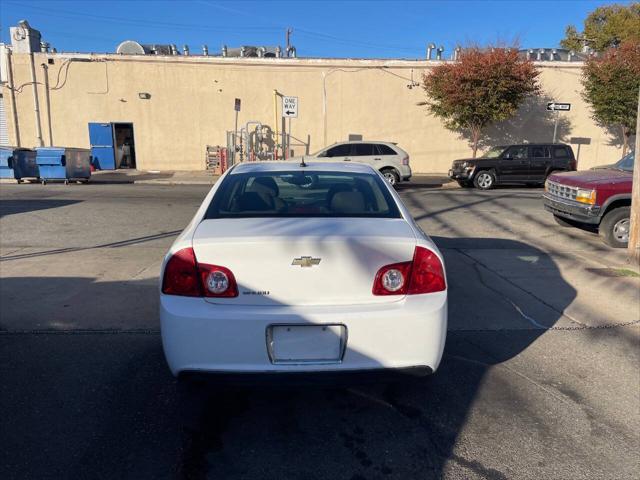 used 2011 Chevrolet Malibu car, priced at $3,695