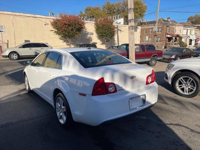 used 2011 Chevrolet Malibu car, priced at $3,695