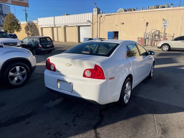 used 2011 Chevrolet Malibu car, priced at $3,695