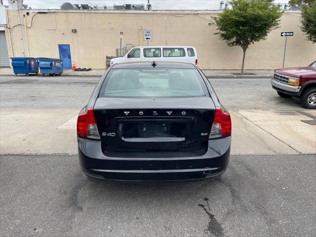 used 2010 Volvo S40 car, priced at $2,995