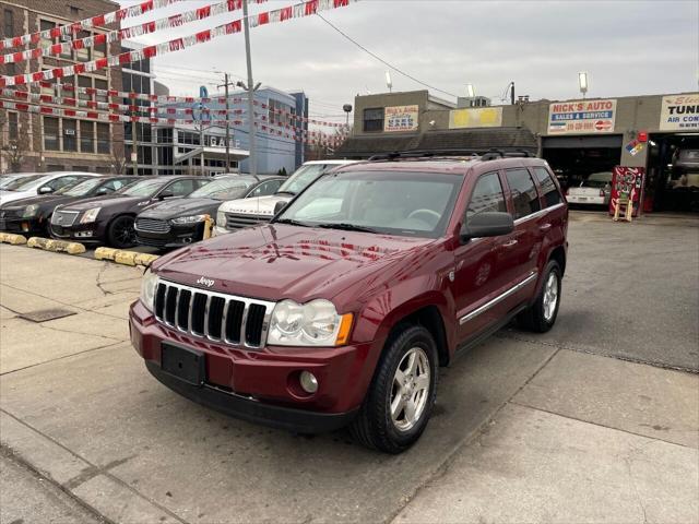 used 2007 Jeep Grand Cherokee car, priced at $7,995