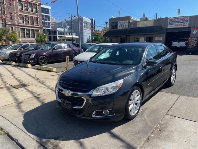 used 2015 Chevrolet Malibu car, priced at $8,995