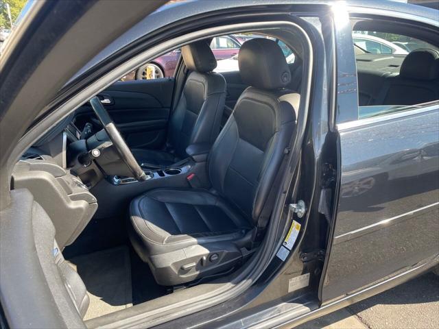 used 2015 Chevrolet Malibu car, priced at $8,995