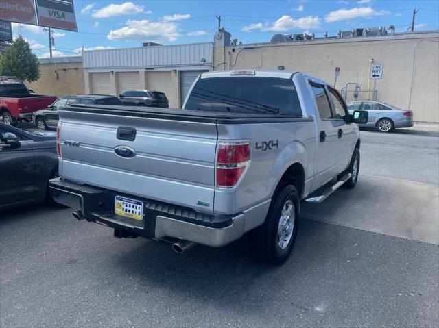 used 2011 Ford F-150 car, priced at $12,995