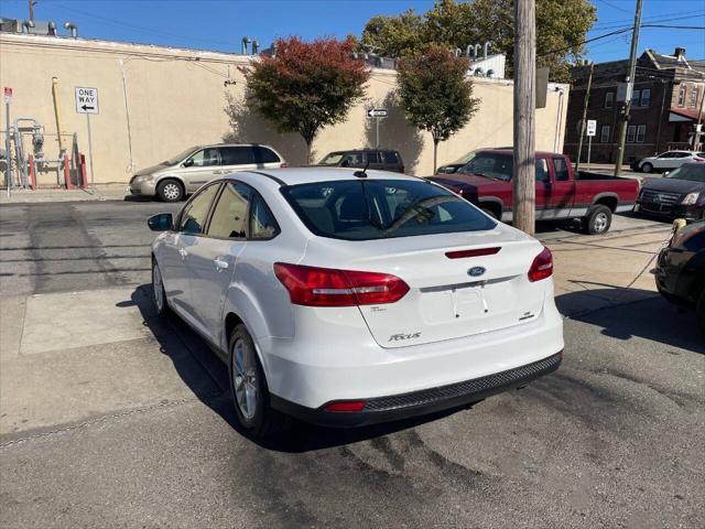 used 2015 Ford Focus car, priced at $7,995