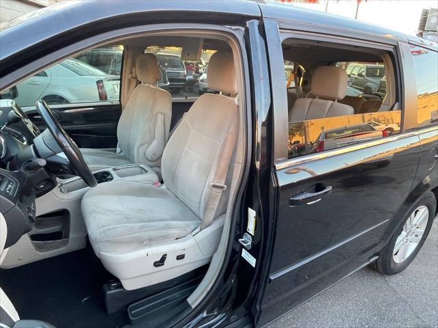 used 2013 Dodge Grand Caravan car, priced at $6,995