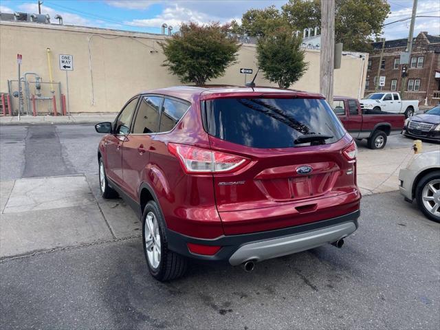 used 2013 Ford Escape car, priced at $7,995