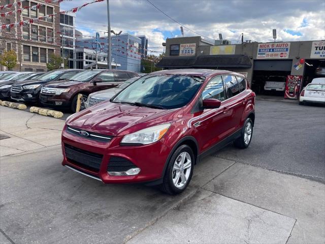 used 2013 Ford Escape car, priced at $7,995