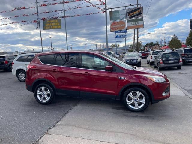 used 2013 Ford Escape car, priced at $7,995