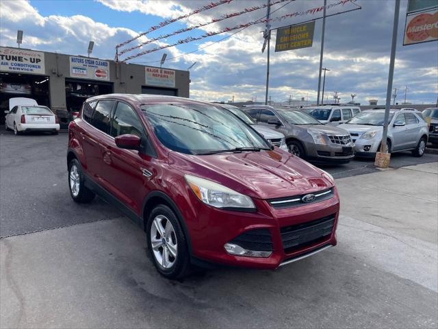 used 2013 Ford Escape car, priced at $7,995