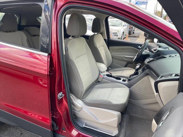 used 2013 Ford Escape car, priced at $7,995