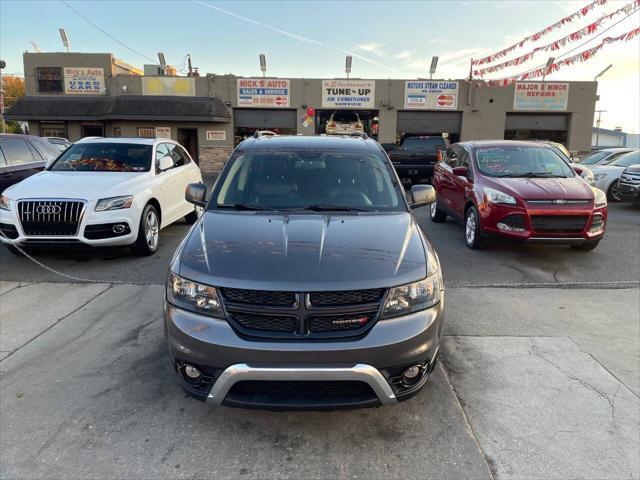 used 2015 Dodge Journey car, priced at $5,995