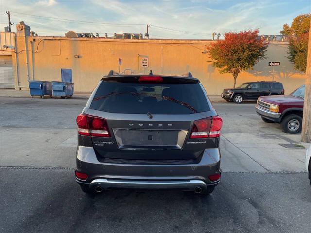 used 2015 Dodge Journey car, priced at $5,995