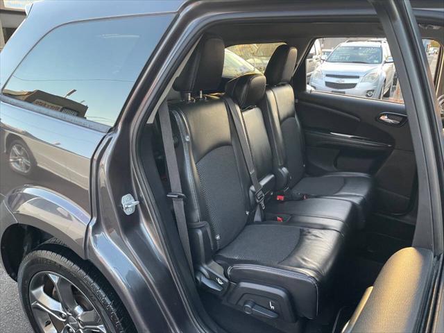 used 2015 Dodge Journey car, priced at $5,995