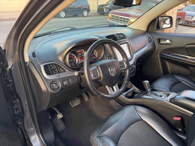 used 2015 Dodge Journey car, priced at $5,995