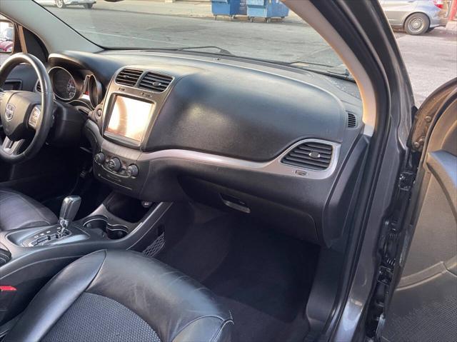 used 2015 Dodge Journey car, priced at $5,995