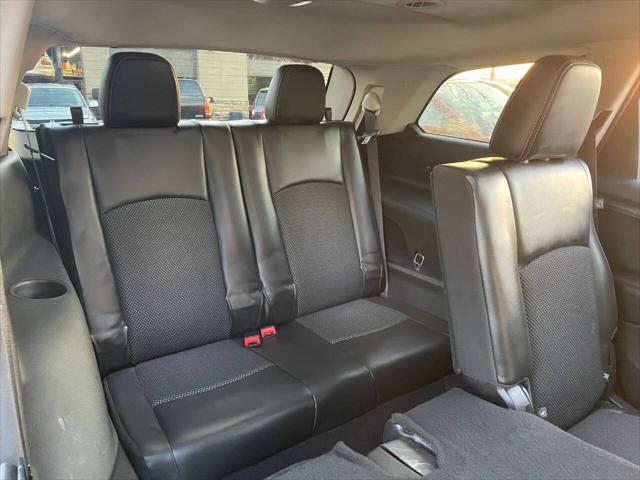 used 2015 Dodge Journey car, priced at $5,995