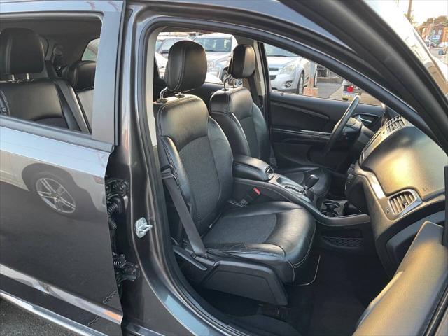 used 2015 Dodge Journey car, priced at $5,995