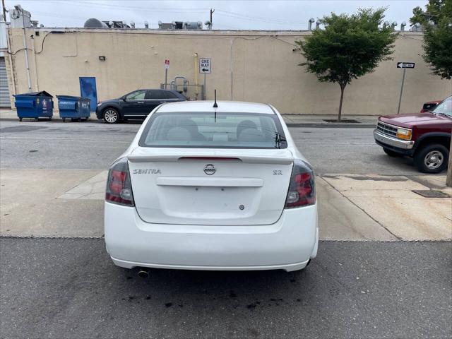 used 2010 Nissan Sentra car, priced at $4,995