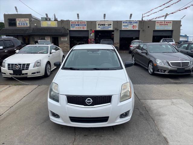 used 2010 Nissan Sentra car, priced at $4,995