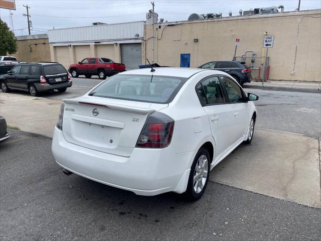 used 2010 Nissan Sentra car, priced at $4,995