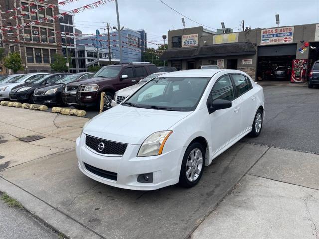 used 2010 Nissan Sentra car, priced at $4,995