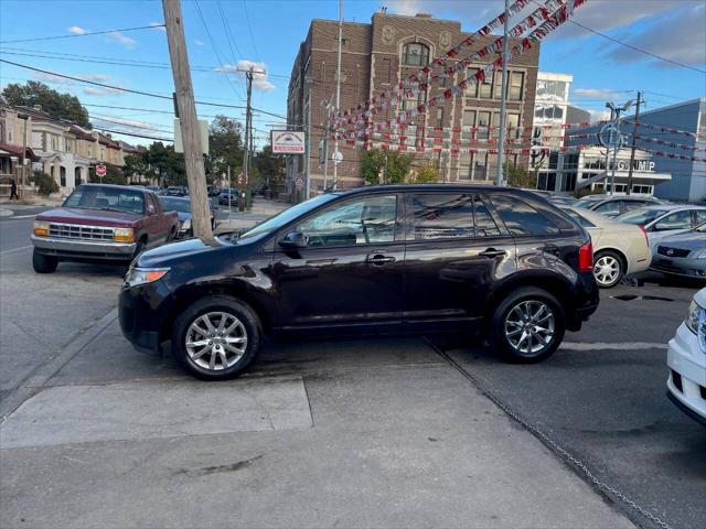 used 2013 Ford Edge car, priced at $8,995