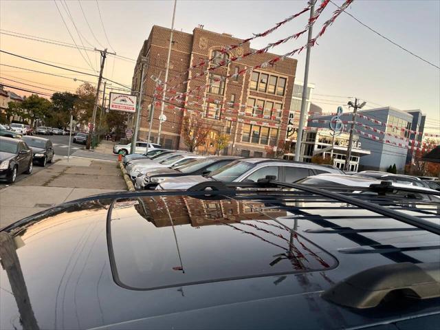 used 2005 Jeep Grand Cherokee car, priced at $4,995