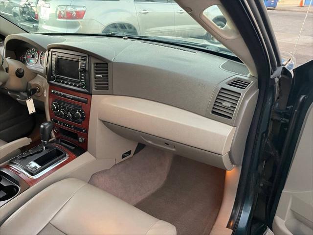 used 2005 Jeep Grand Cherokee car, priced at $5,995