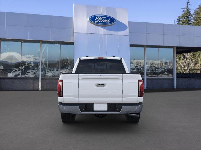 new 2024 Ford F-150 car, priced at $67,249