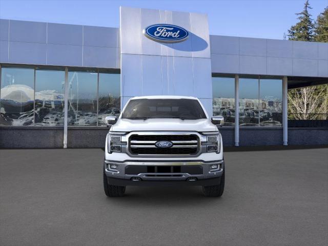 new 2024 Ford F-150 car, priced at $67,249