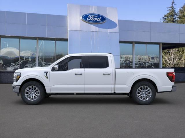 new 2024 Ford F-150 car, priced at $67,249