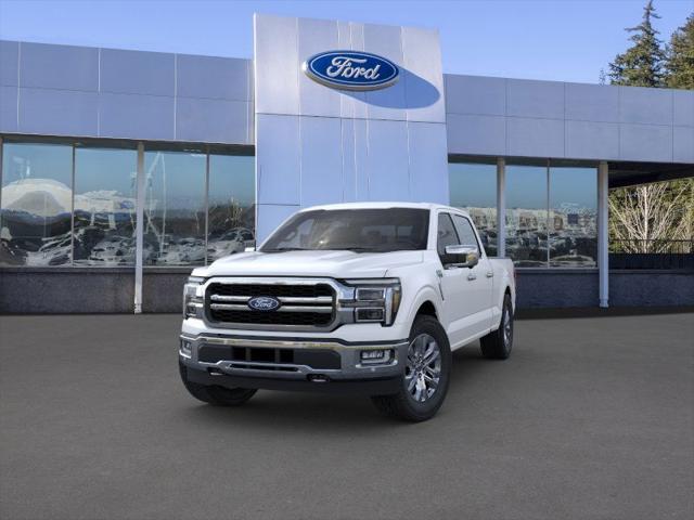 new 2024 Ford F-150 car, priced at $67,249