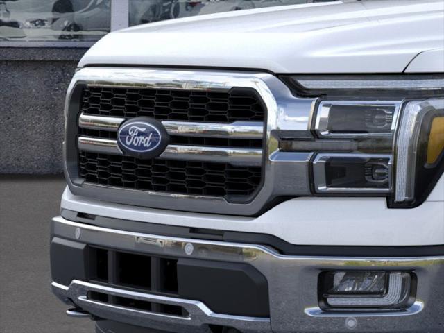 new 2024 Ford F-150 car, priced at $67,249