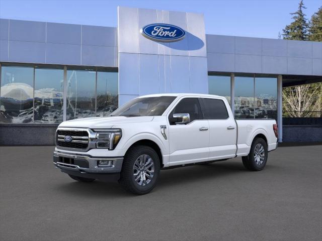 new 2024 Ford F-150 car, priced at $67,249