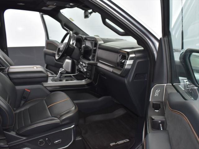 used 2022 Ford F-150 car, priced at $49,491