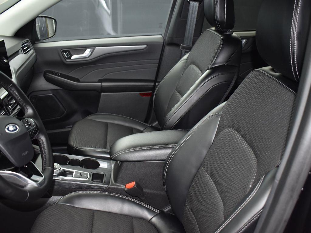 used 2024 Ford Escape PHEV car, priced at $29,991