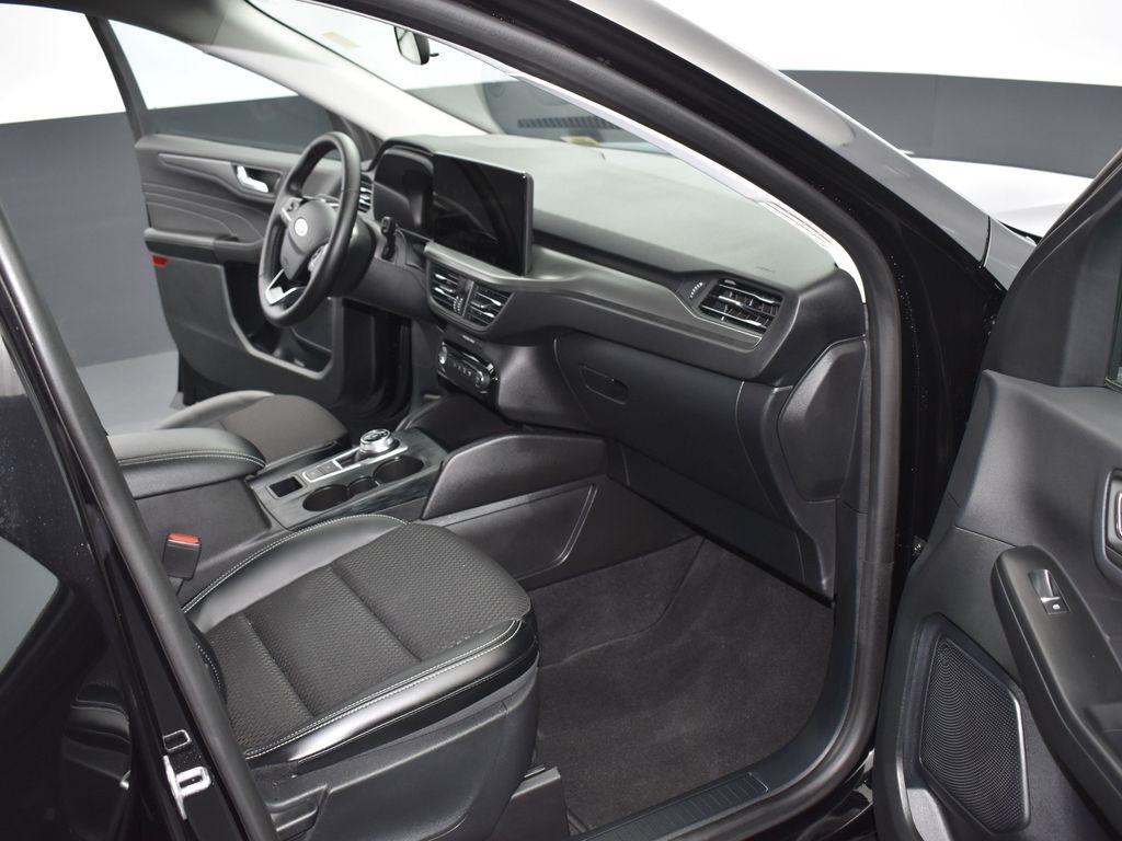 used 2024 Ford Escape PHEV car, priced at $29,991