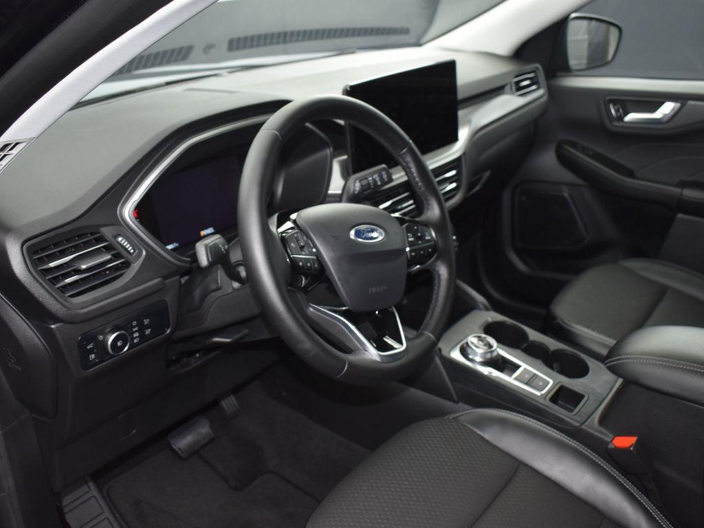 used 2024 Ford Escape PHEV car, priced at $29,991