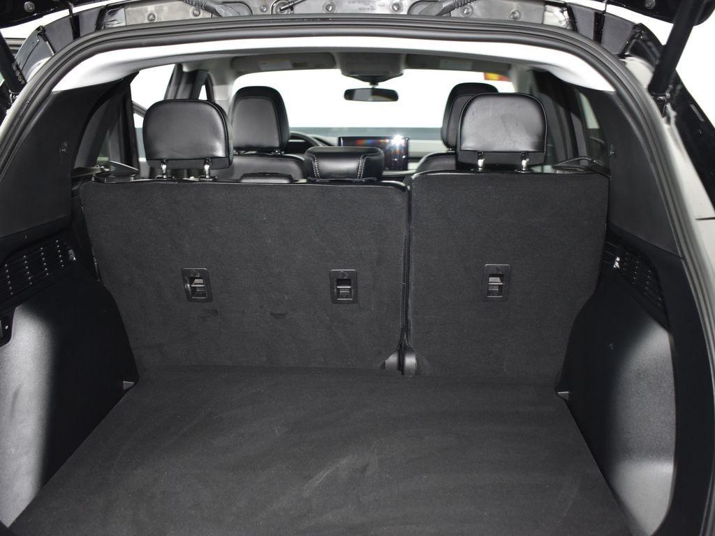 used 2024 Ford Escape PHEV car, priced at $29,991