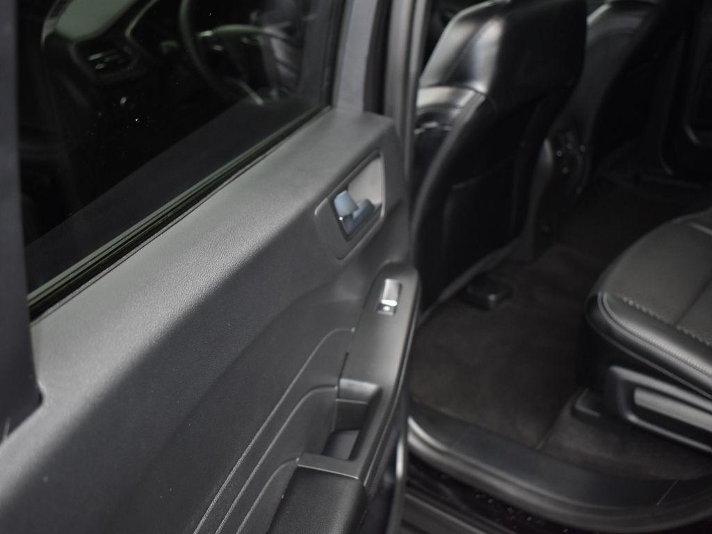 used 2024 Ford Escape PHEV car, priced at $29,991